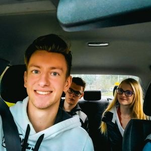 Meet your Posher, Danyon